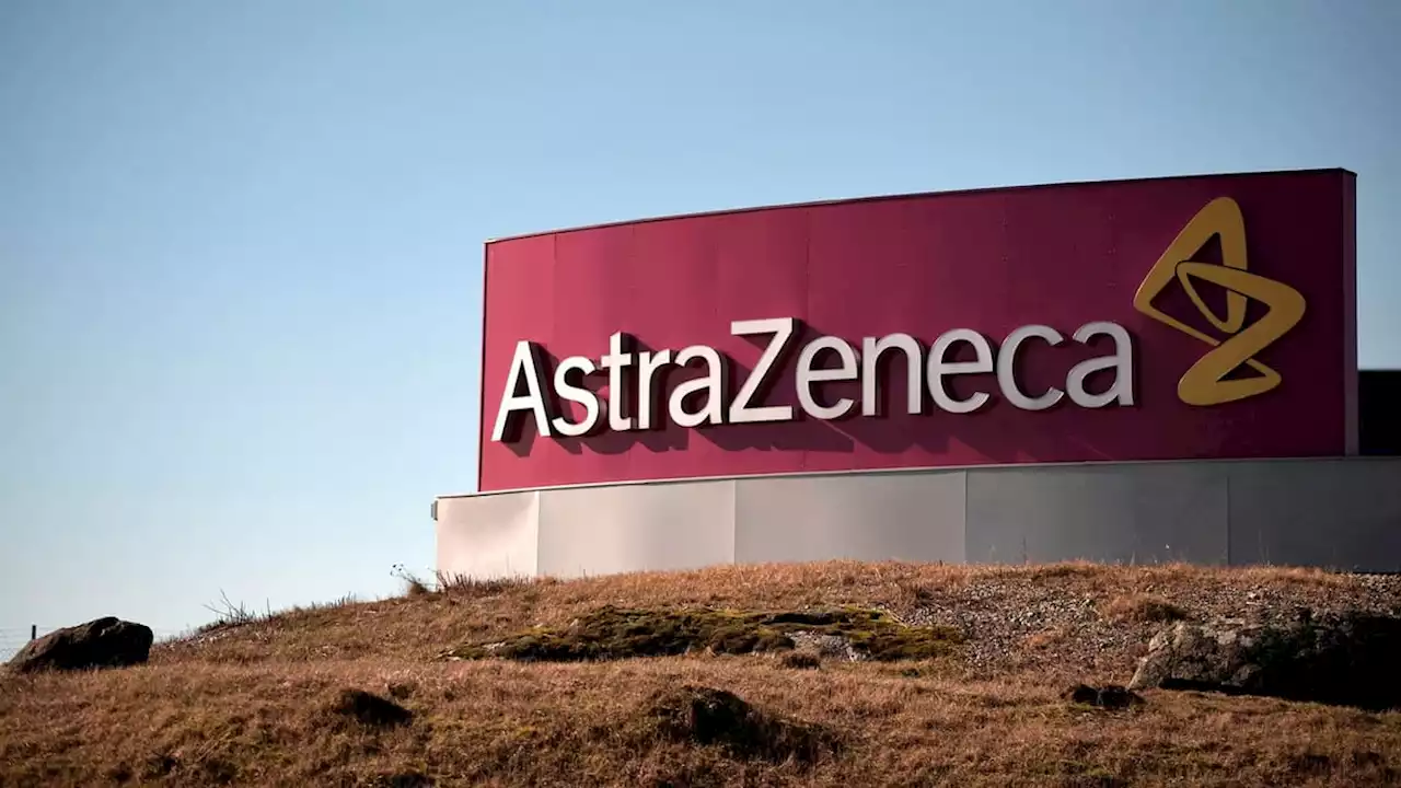 Astra Zenecas hjärtmedicin godkänns i Kina