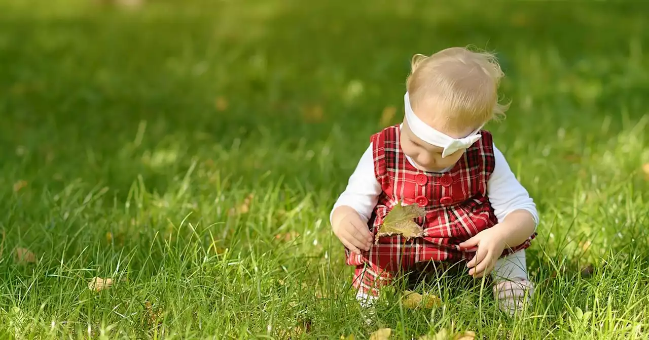 12 Scottish baby names with lovely meanings and their origins explained