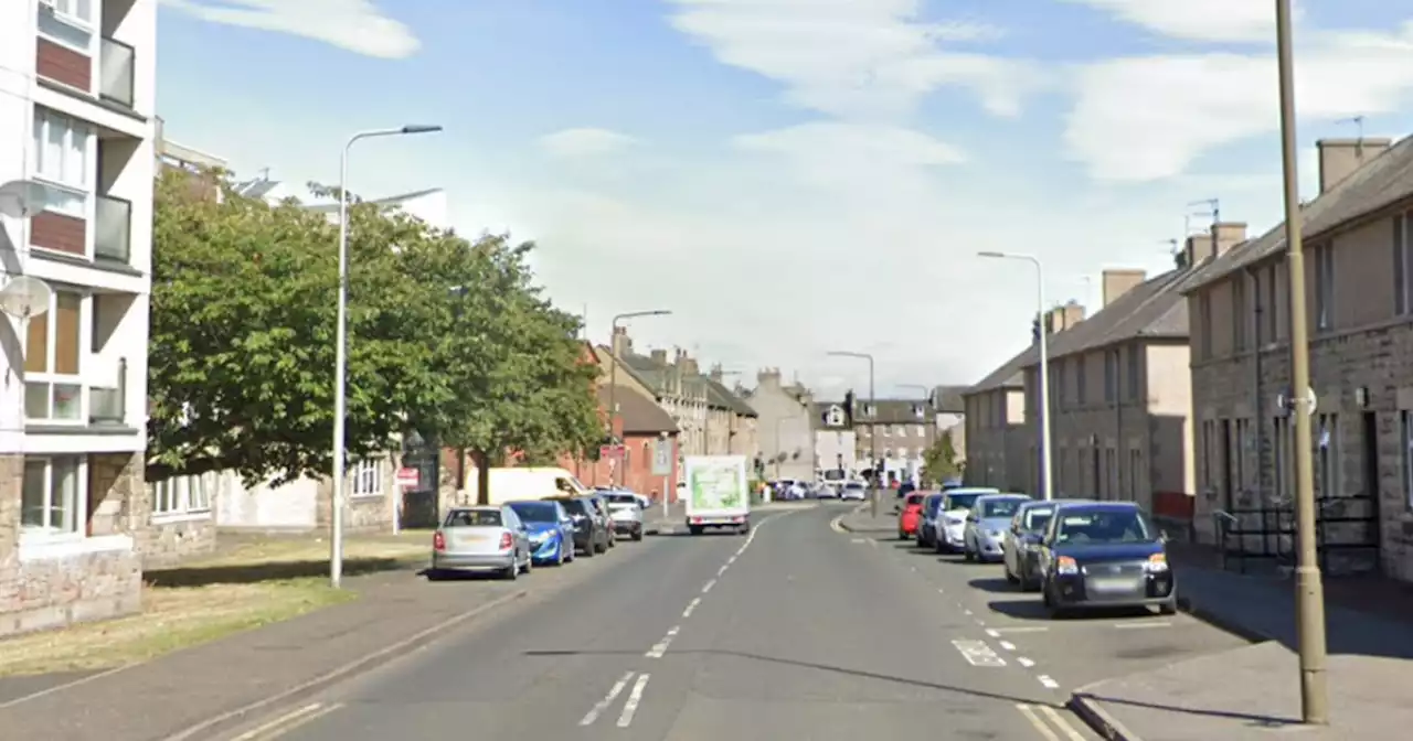 Bomb squad called to Scots town after 'items of concern' found in abandoned car