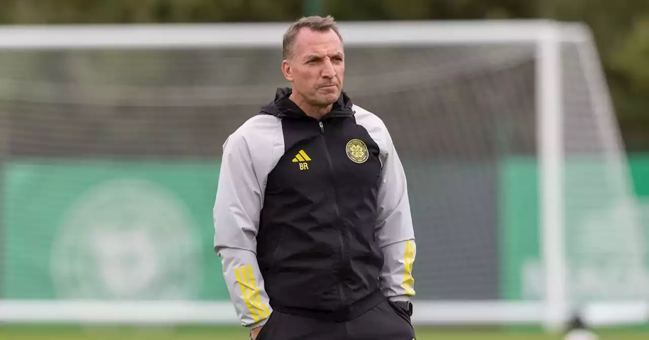 Brendan Rodgers explains Celtic transfer mechanics as player 'pipeline' praised