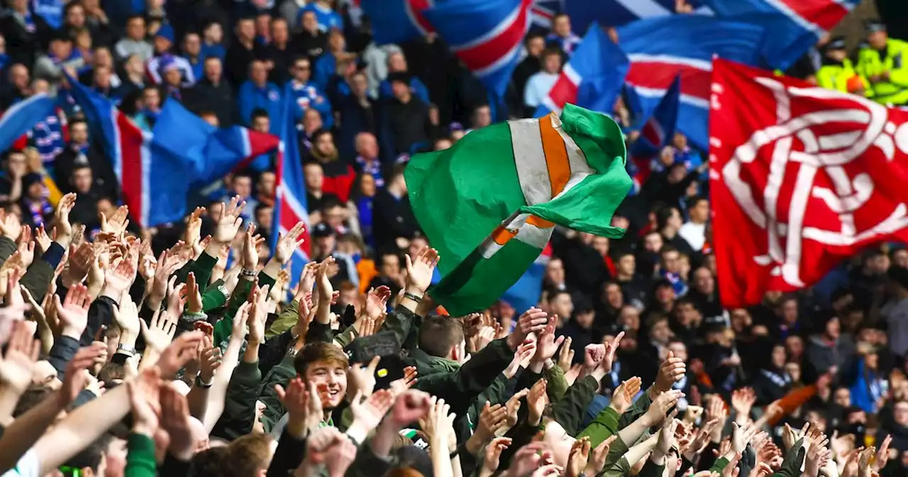 Hotline told Rangers have been suffering Celtic Park woe long before ticket wars