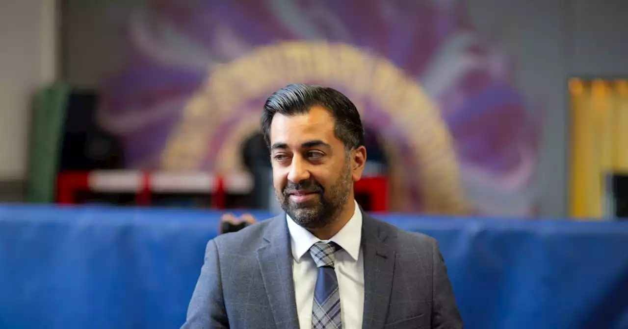 Humza Yousaf urged to help young parents by boosting Scottish Child Payment