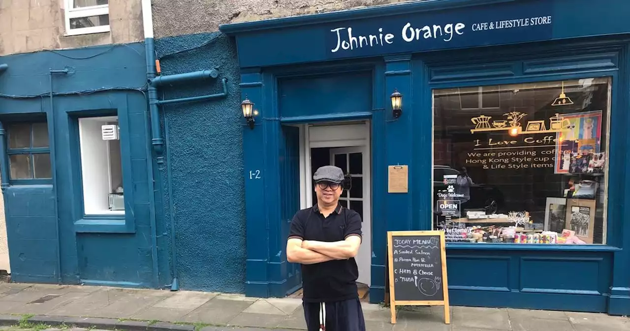 Popular Perth cafe reopens after thief in the night incident