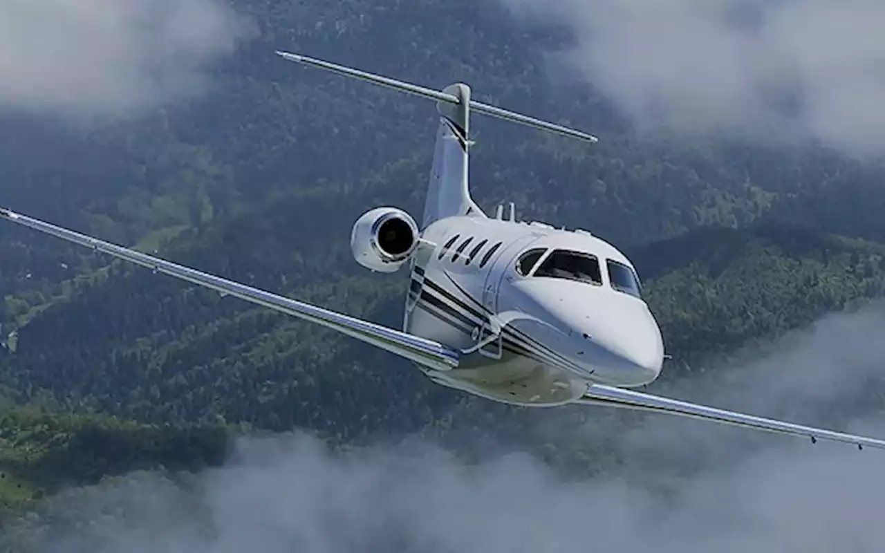 Govt wants CAAM to look into all Beechcraft 390s in Malaysia