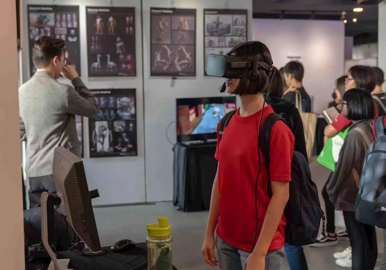 Tech education for digital revolution