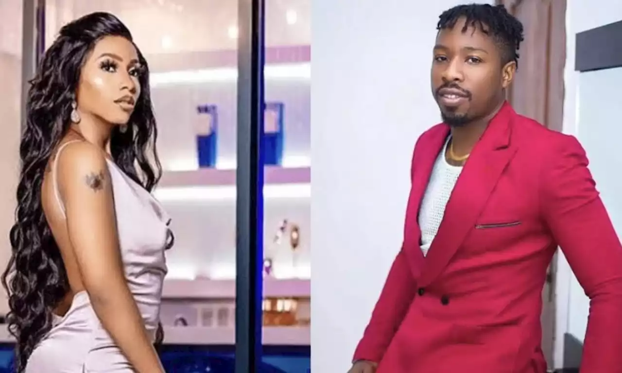 BBNaija All Stars: I would rather die than allow Mercy win