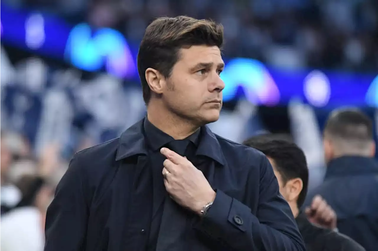 EPL: It's a sad moment - Pochettino confirms major Chelsea injury blow