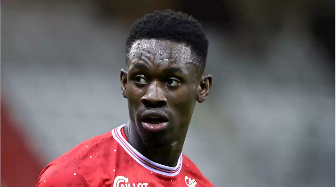 Transfer: Chelsea in shock move to sign Folarin Balogun from Arsenal