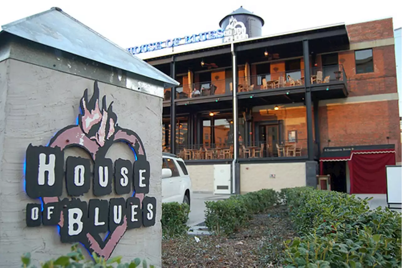 House of Blues