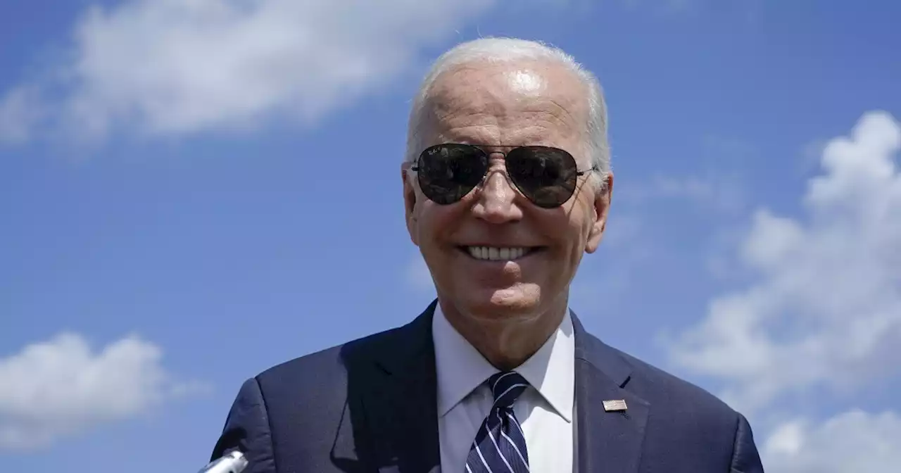 Biden keeps challengers at bay: How president secured support from rising Democratic stars