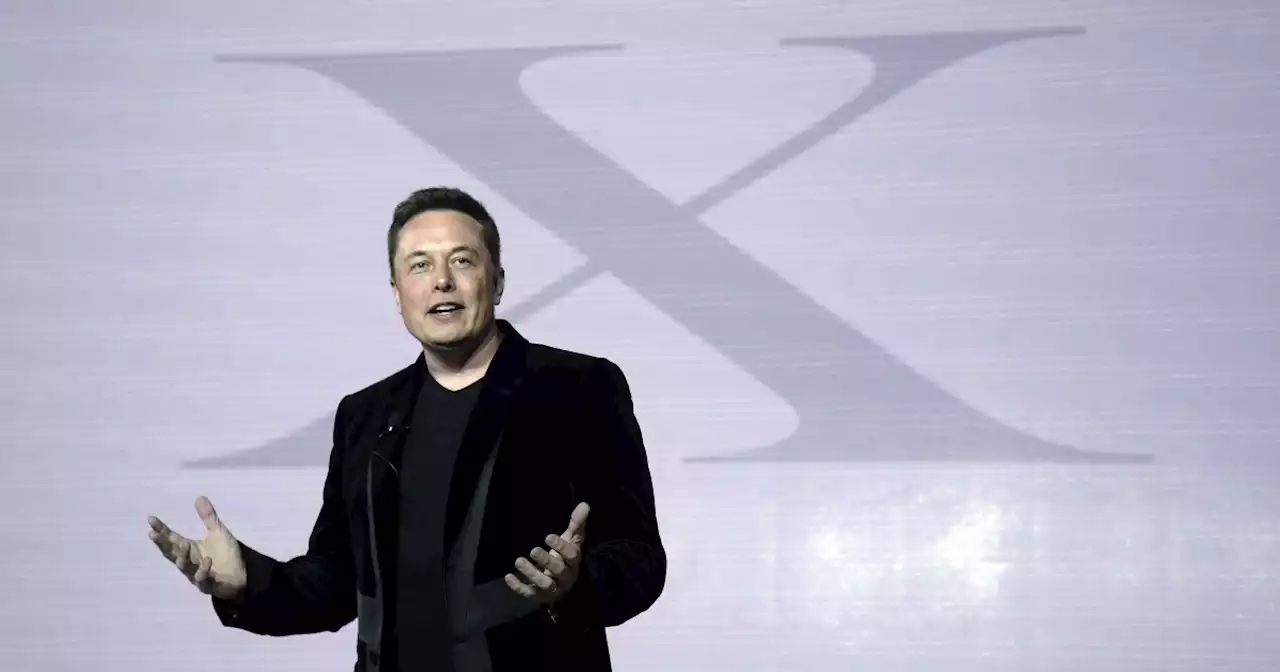 Musk says the ability to block will be removed from X