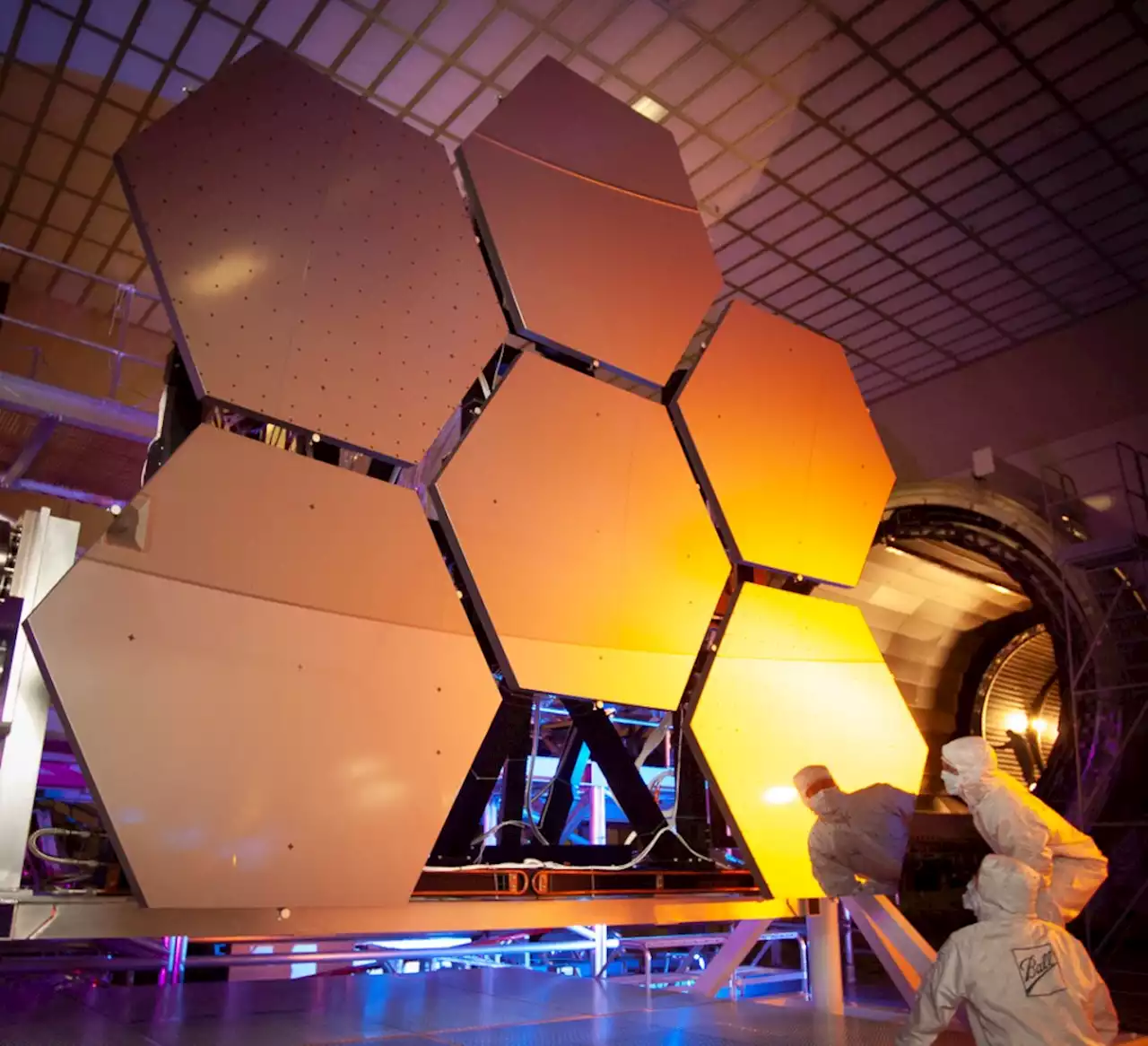 Colorado-based Ball Corp. to sell renowned aerospace business to British company for $5.6 billion