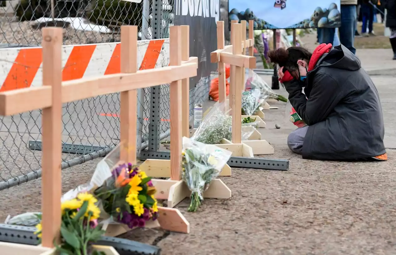 Tracking Colorado’s mass shootings: 61 have died in 12 incidents since 1993