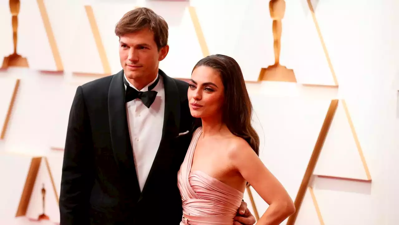 Ashton Kutcher und Mila Kunis vermieten ihr Strandhaus