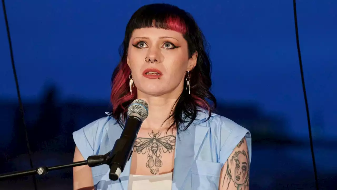 Nach Rammstein-Vorwürfen: CDU/CSU-Abgeordnete laden Shelby Lynn in den Bundestag ein