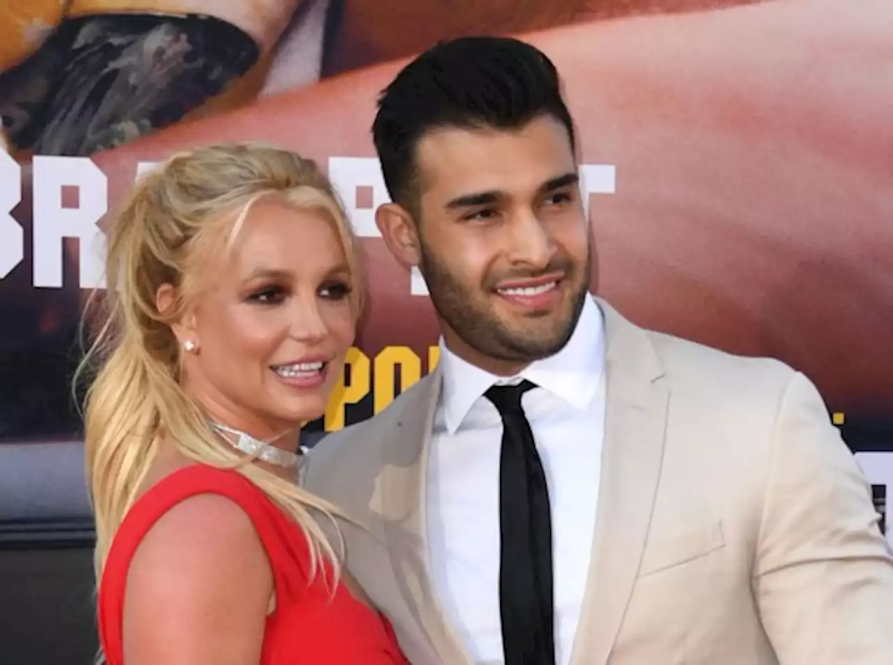 Echtgenoot van Britney Spears vraagt scheiding aan