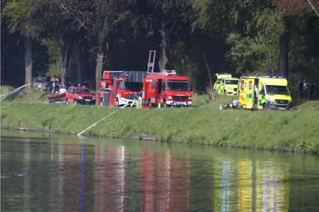 Vrouw neergestoken in Lanaken, vermoedelijke ex-man aangetroffen in Zuid-Willemsvaart