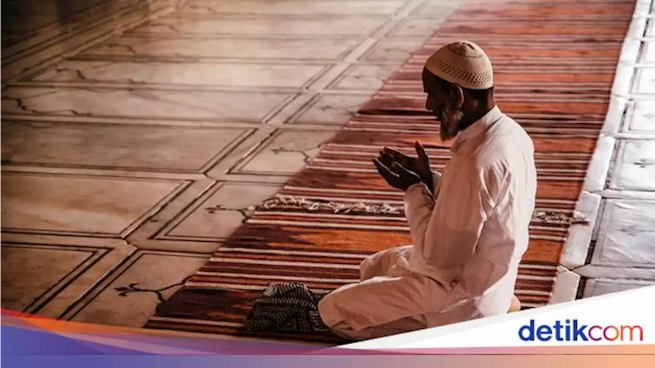 2 Surat yang Dibaca setelah Sholat Dhuha, Yuk Amalkan!