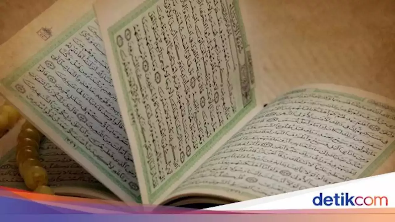 Surat Al Hujurat Ayat Bacaan Arab Latin Dan Artinya Indonesia Head Topics