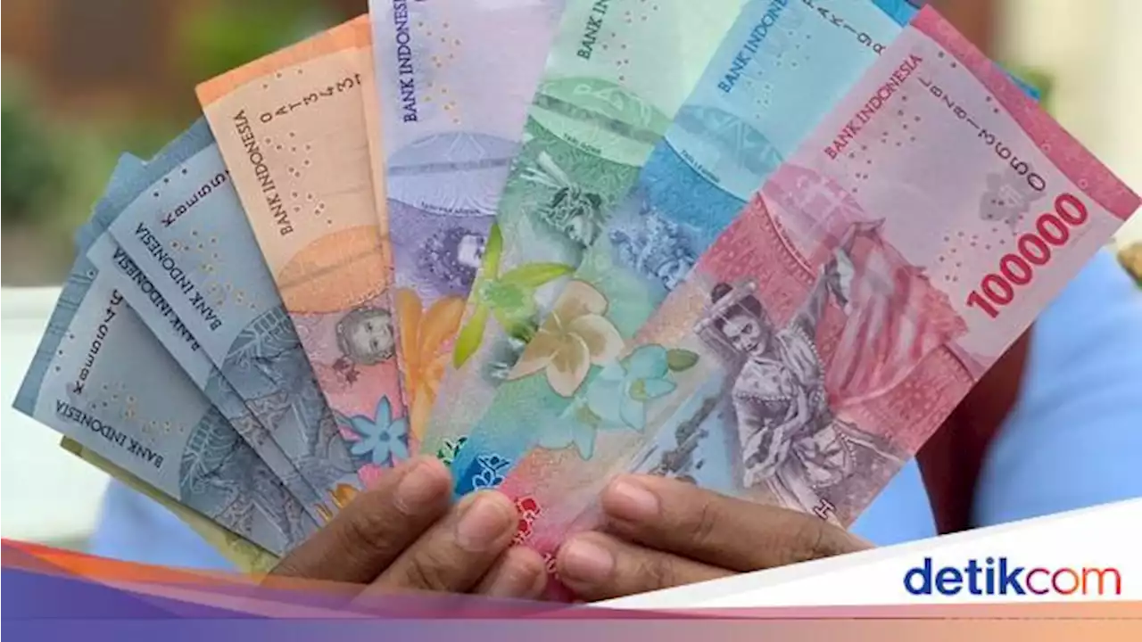 Daftar Pahlawan Nasional di Rupiah yang Jadi Mata Uang Terbaik Dunia