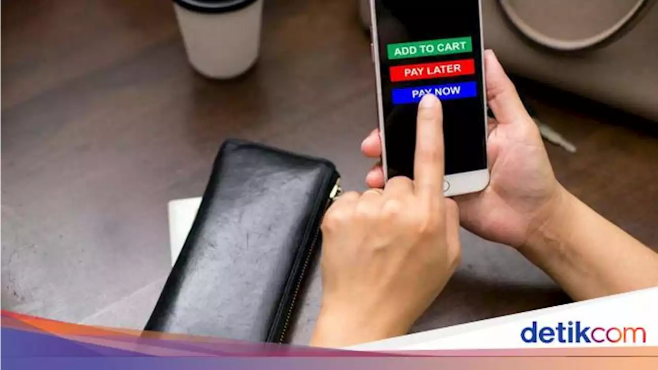 OJK soal Kasus Maba UIN: Diminta Daftar PayLater, Bukan Pinjol!