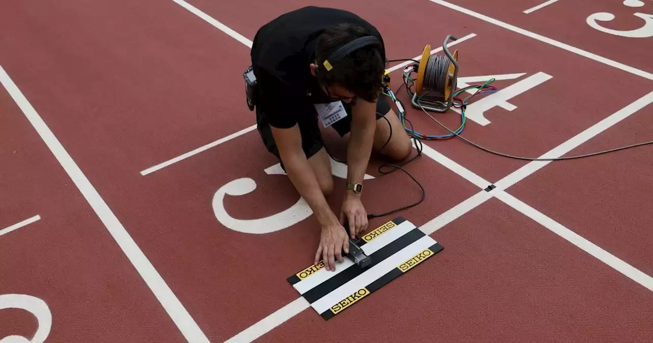 Empieza el Mundial de atletismo: quiénes son los 10 argentinos que representarán al país