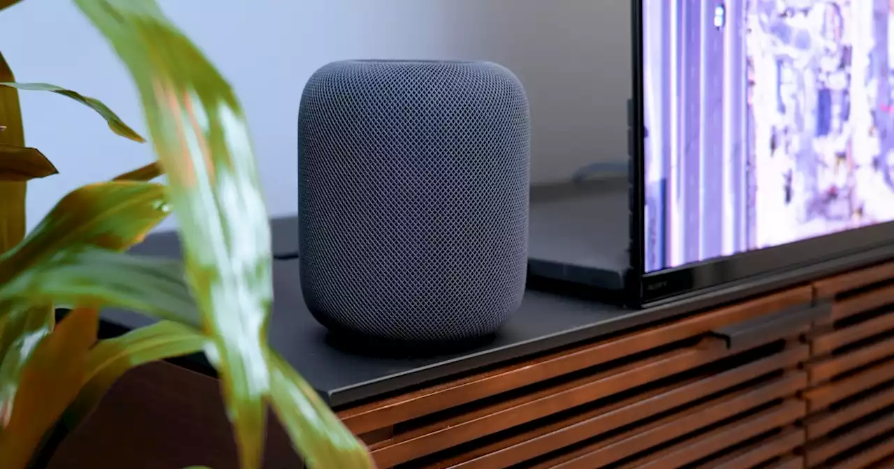 Apple HomePod (2nd Gen) review: I'll take two, please!