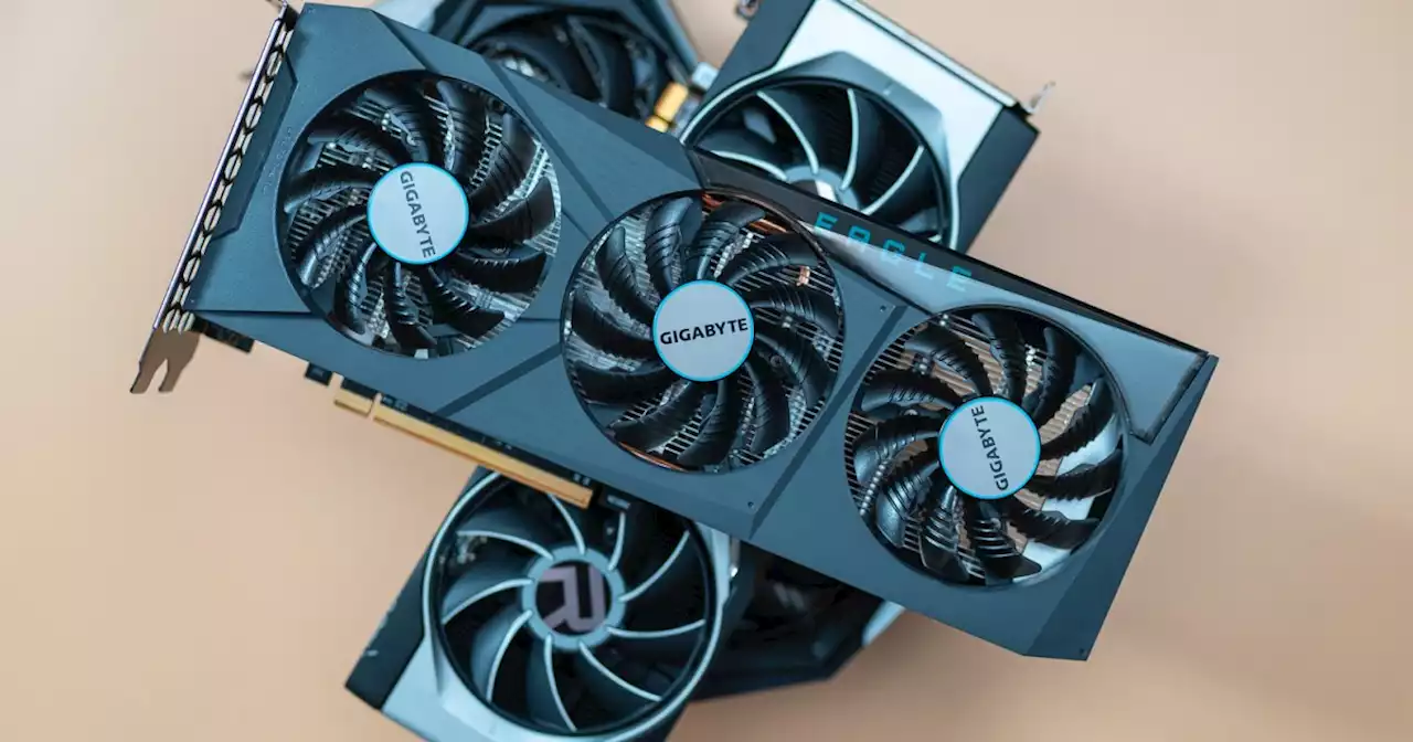 Best graphics cards 2023: finding the best GPU for gaming