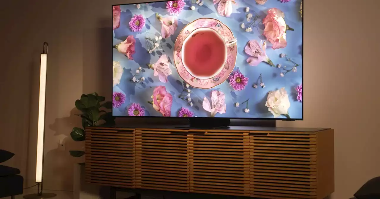 Best TVs of 2023: smart TVs from LG, Samsung, TCL, and more