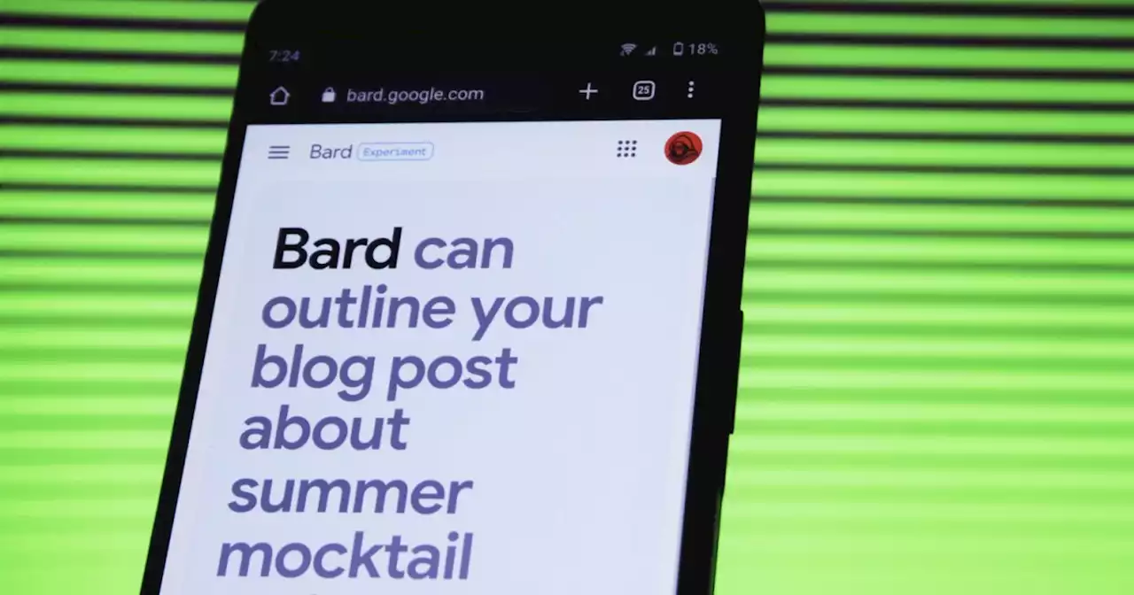 Google Bard could soon become your new AI life coach