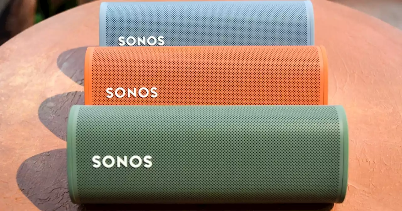 What is Sonos? What You Need to Know about the Music System