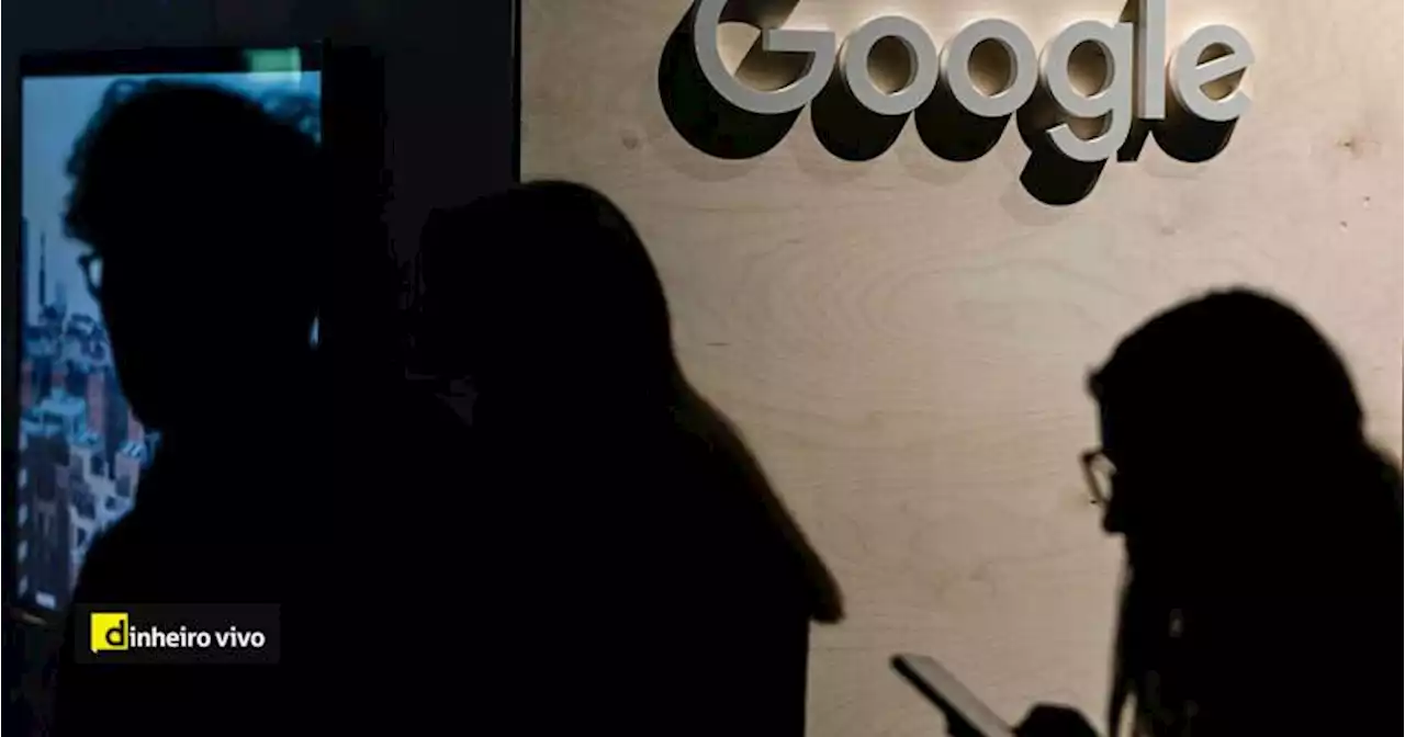 Rússia multa Google em 29 mil euros por manter vídeos sobre guerra na Ucrânia