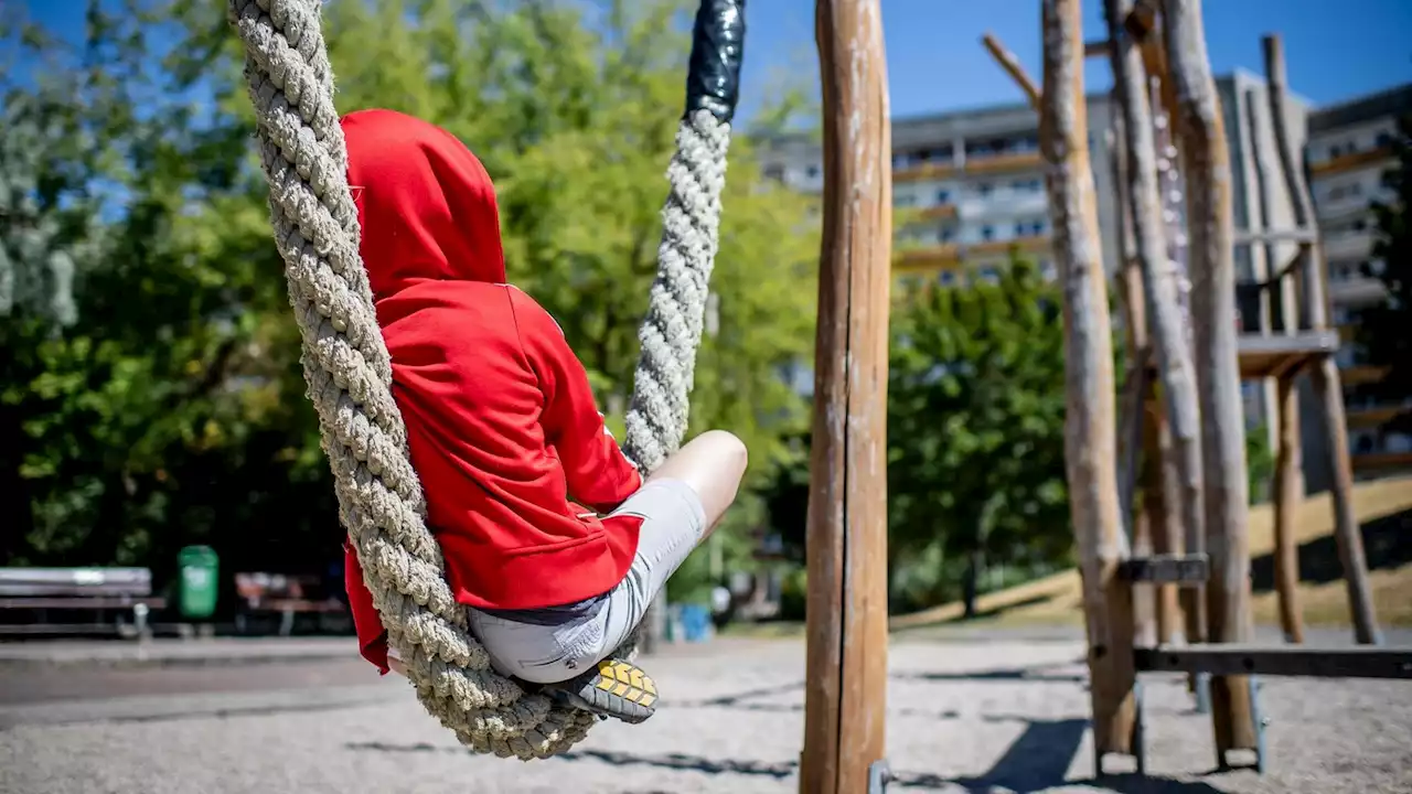 - Diakonie-Chef Lilie: Kinderarmut langfristig viel teurer als Grundsicherung