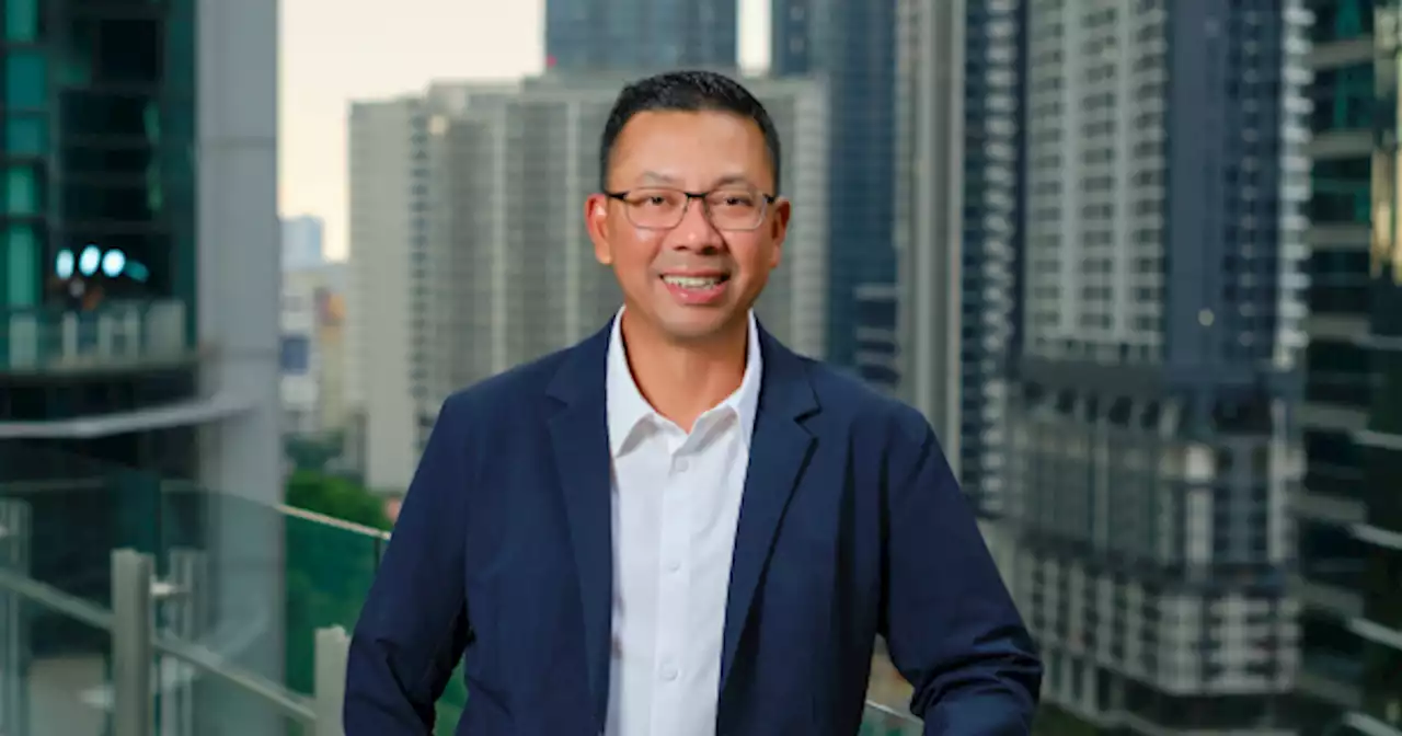 CIMB Group appoints new head of consumer, digital banking