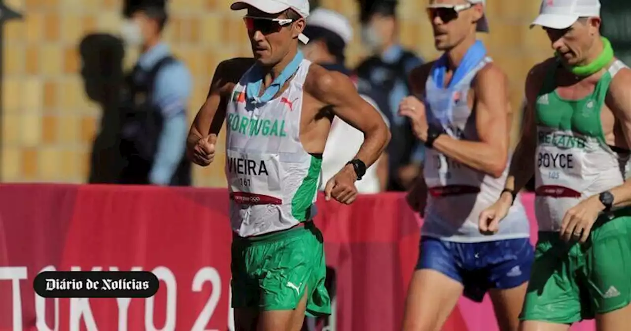 Mundiais de Atletismo. Depois da viagem, portugueses (des)esperam pelas bagagens