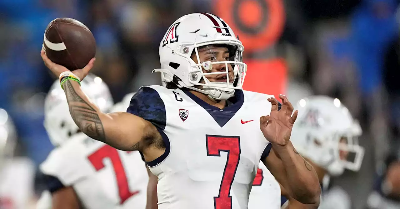 2023 Arizona futures odds: Wildcats win totals and college football playoff odds