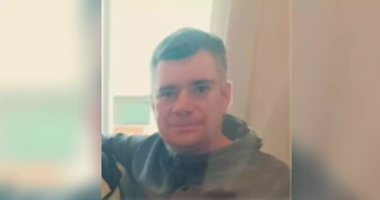 Appeal to find Lee Waldron missing from home since Wednesday