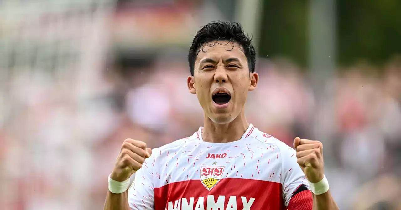 Liverpool transfer news - Wataru Endo medical, Doucoure update