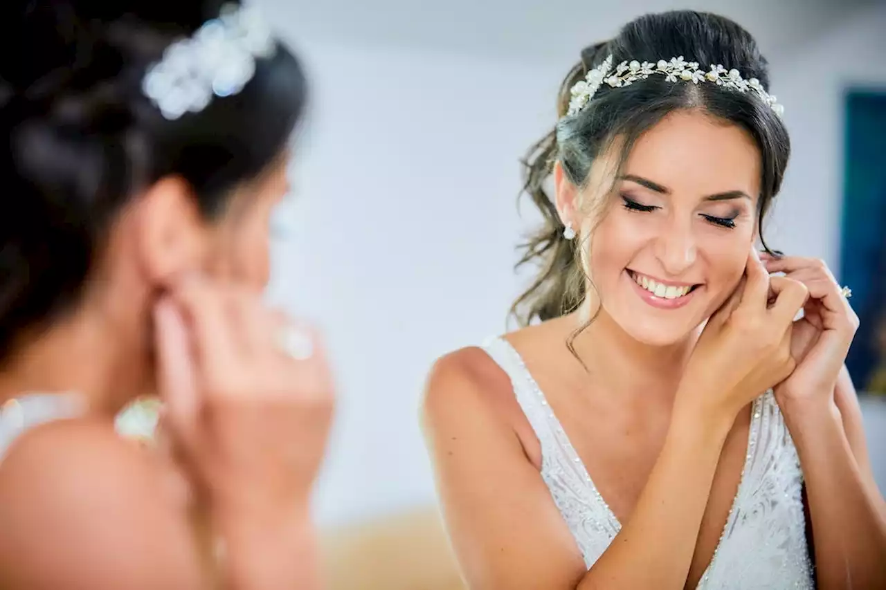 Choosing the Perfect Bridal Jewellery for Your Wedding Day 2023 / 2024 » Fashion Allure