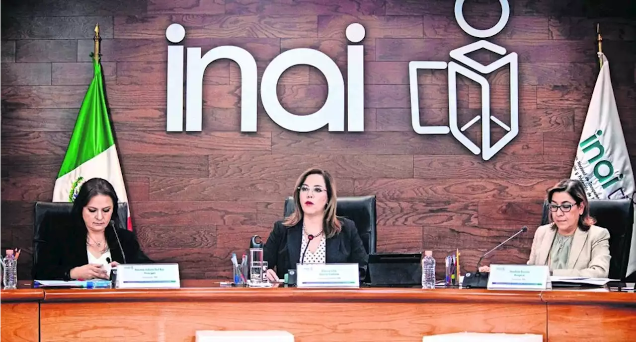 IMSS, SEP y Cofepris, las más opacas con parálisis del Inai