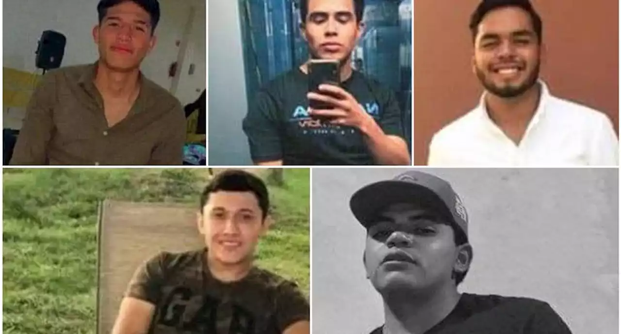 Jóvenes desaparecidos en Lagos de Moreno fueron “posiblemente asesinados”: AMLO