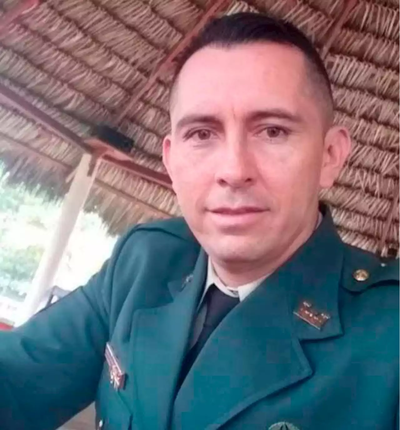 Era “como un ángel guardián”, así recuerdan a militar muerto en ataque en el Carmen del Darién, Chocó