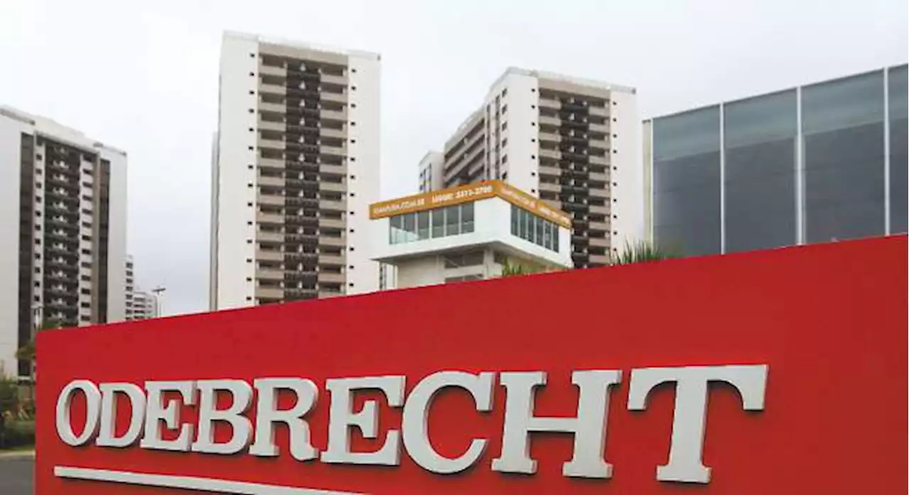 Odebrecht: exejecutivos brasileños podrían dejar de colaborar con justicia colombiana