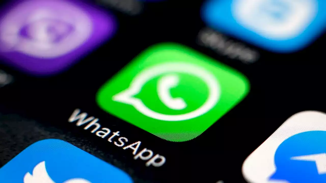 WhatsApp permite mandar fotos de alta definición en su última versión