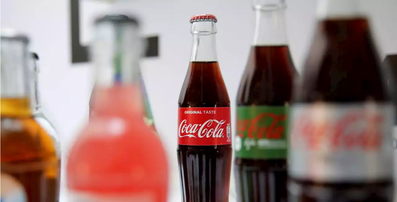 La filial española de Coca-Cola gana una batalla a Hacienda y mejora sus resultados un 23% en 2022