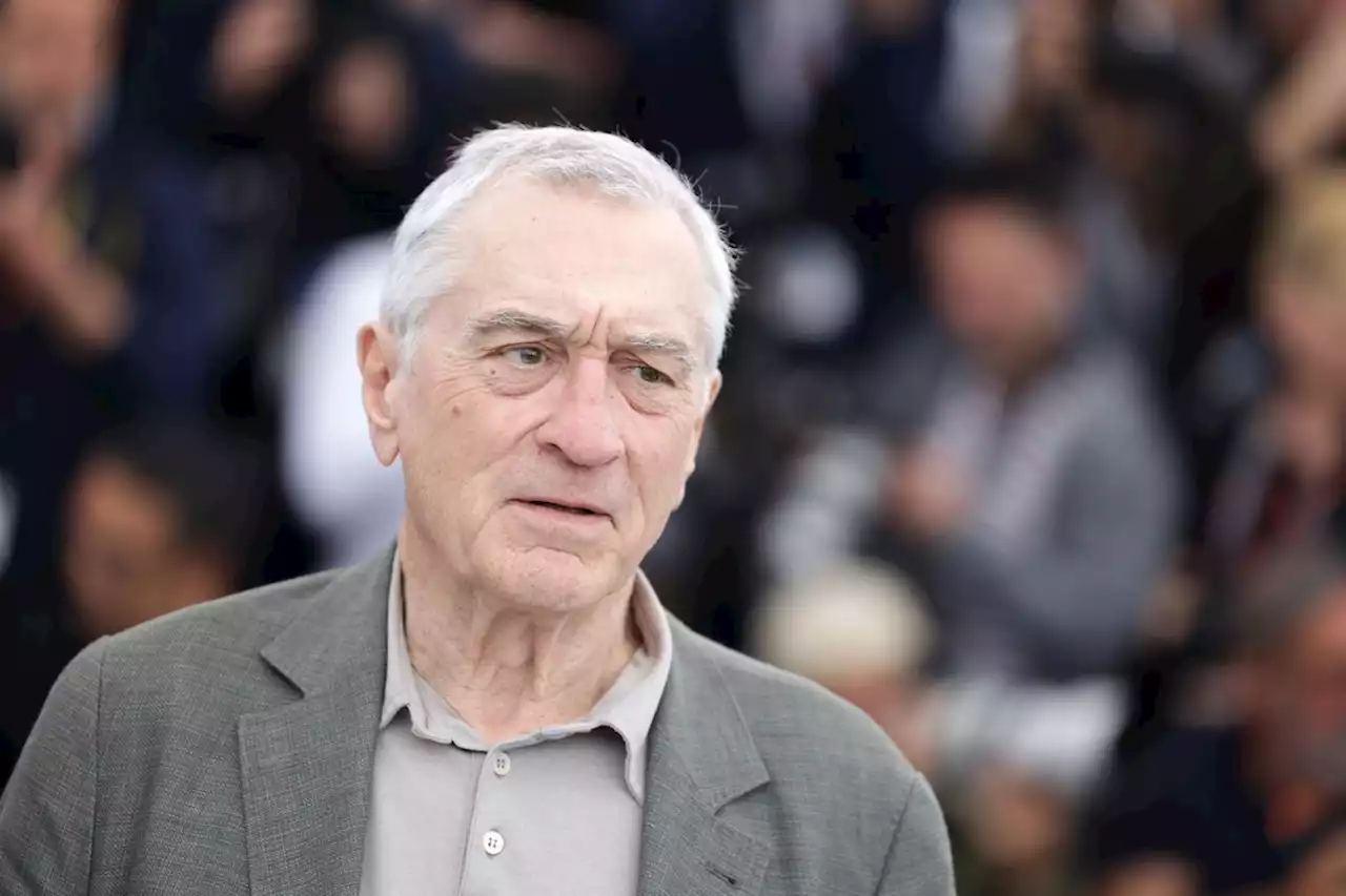 Robert de Niro celebra su 80º cumpleaños rodeado de estrellas: Scorsese, Coppola o DiCaprio entre sus invitados