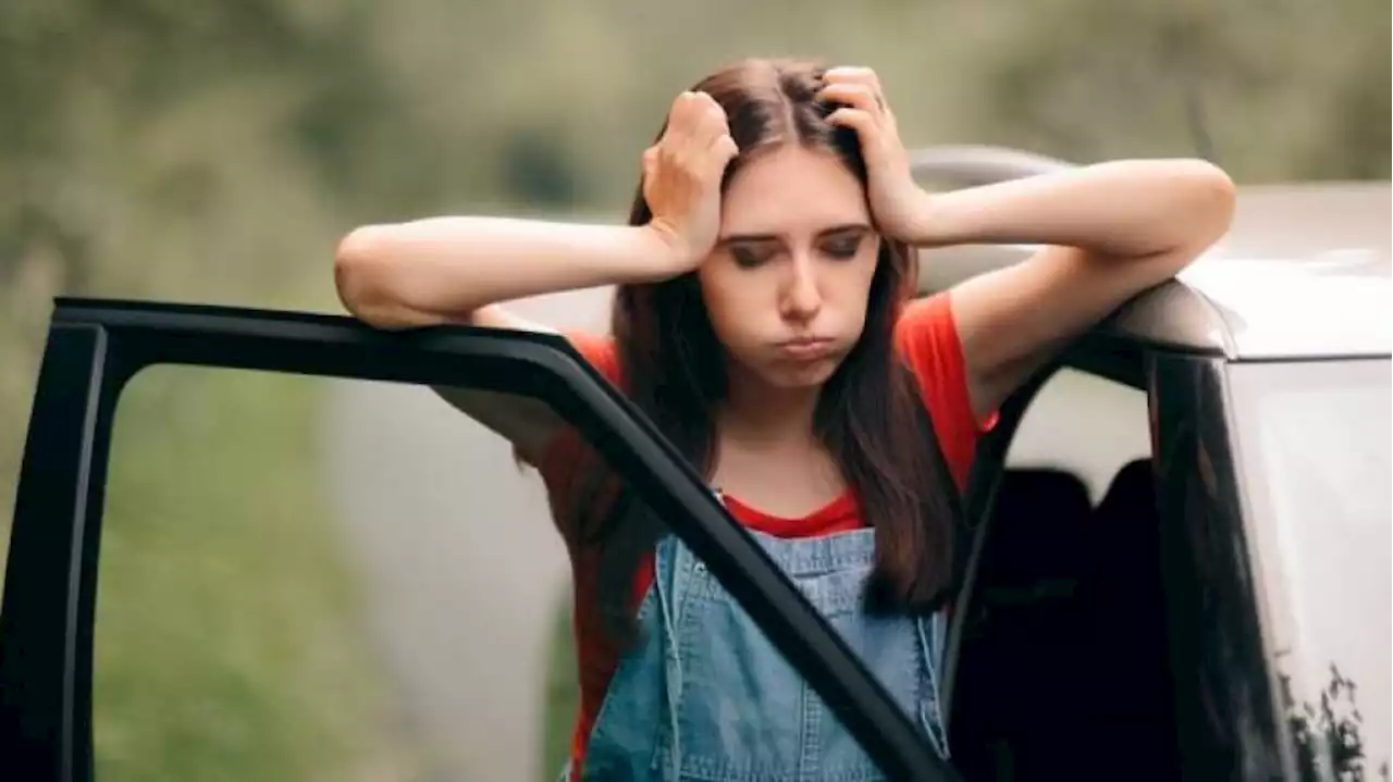 ¿Por qué se siente mareo después de un temblor?