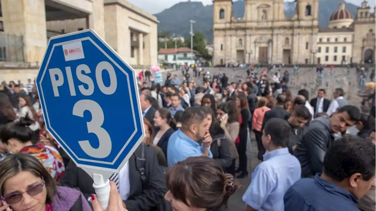 Recomendaciones que se deben tener en cuenta en caso de un temblor