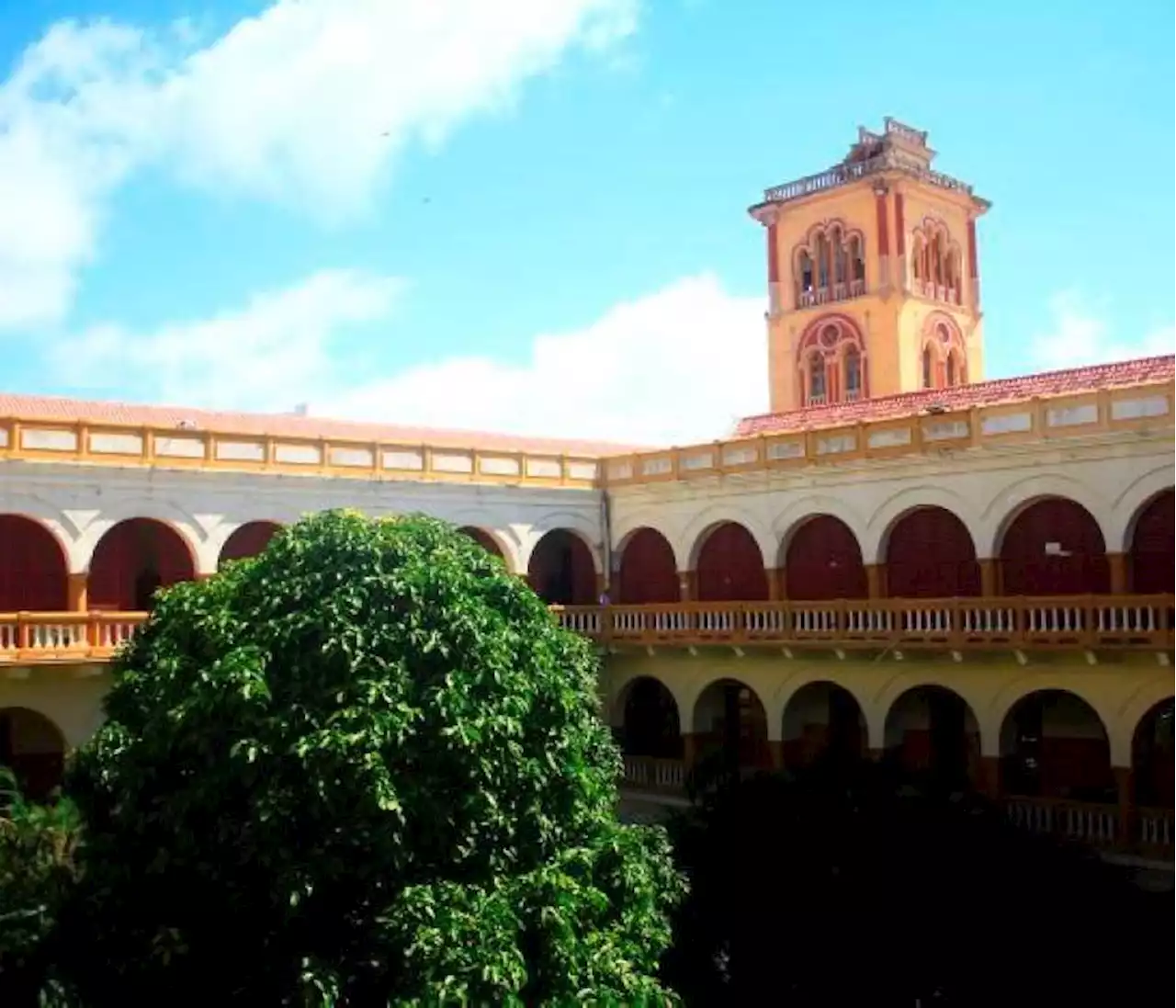 Las faltas graves que te harían perder la matrícula cero en Cartagena