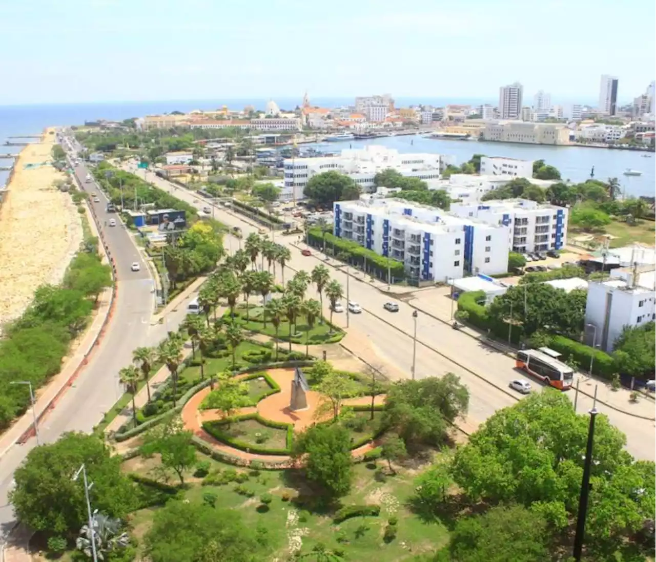 Siga el foro ‘El Caribe, potencia de vida y de desarrollo’